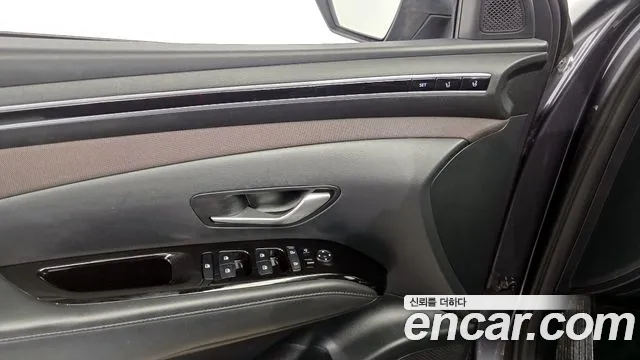 Hyundai Tucson (NX4) id 2601963 из Кореи 5