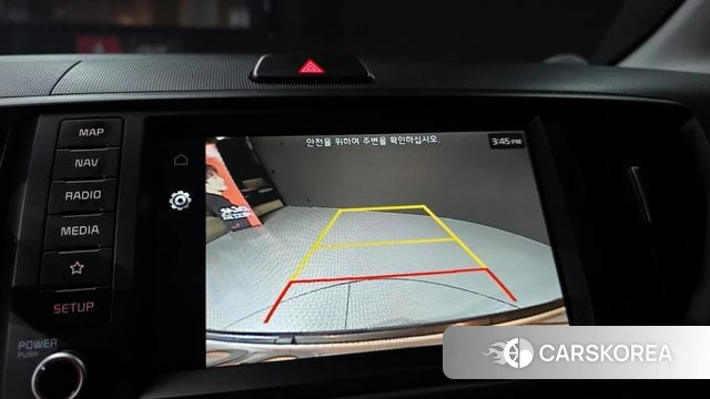 Kia The New Kia Ray 2024 Серый из Кореи, фото 5