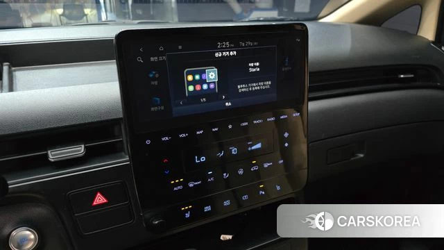 Hyundai Staria 2024 Черный из Кореи, фото 5