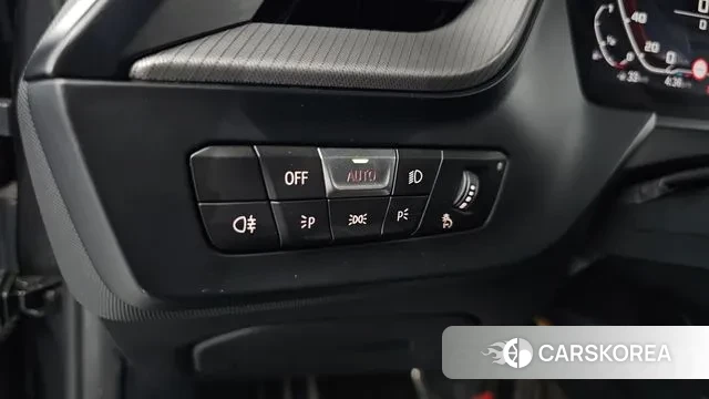 BMW 2 Series Gran Coupe (F44) 2020 Серый из Кореи, фото 5