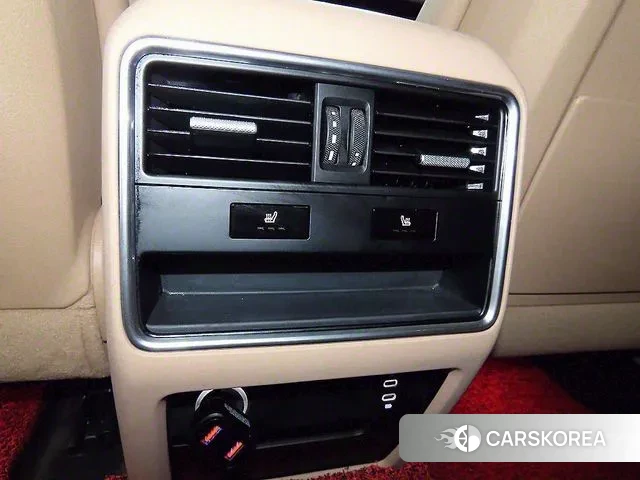 Porsche Cayenne (PO536) 2020 Белый из Кореи, фото 5