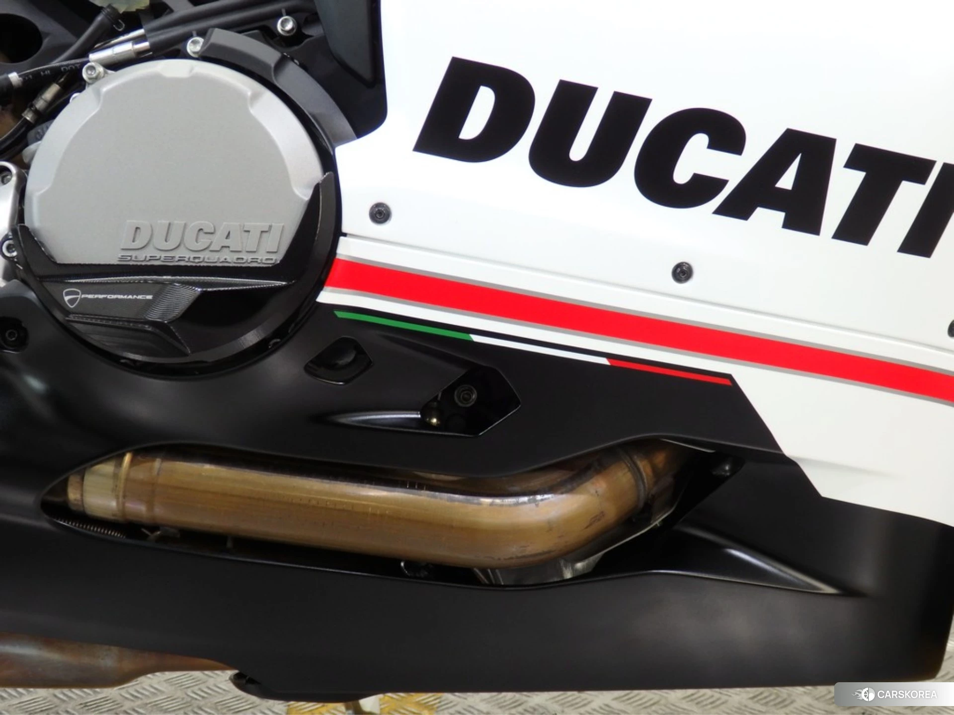Проданный Ducati 959 PANIGALE 2018 из Японии, фото 3