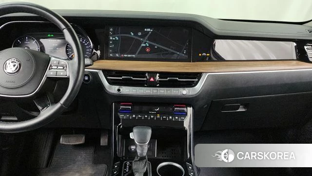 Kia Mohave Master 2020 Черный из Кореи, фото 5