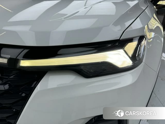 Chang'an CS35 PLUS 2022 Белый из Китая, фото 5