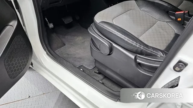 Kia The New Ray 2022 Белый из Кореи, фото 5