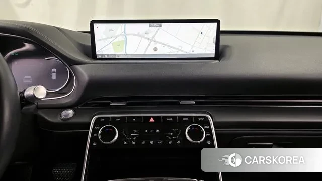 Genesis GV80 2020 Серый из Кореи, фото 5