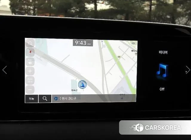 Hyundai Palisade 2022 Черный из Кореи, фото 5