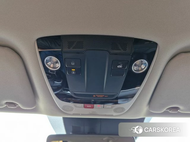 Kia K5 3rd generation 2023 Серый из Кореи, фото 5