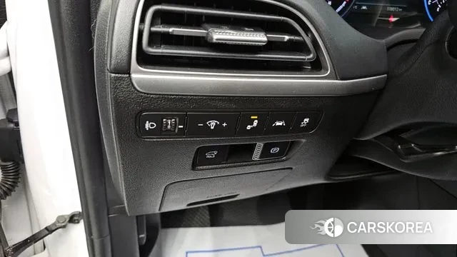 Hyundai Palisade 2021 Белый из Кореи, фото 5