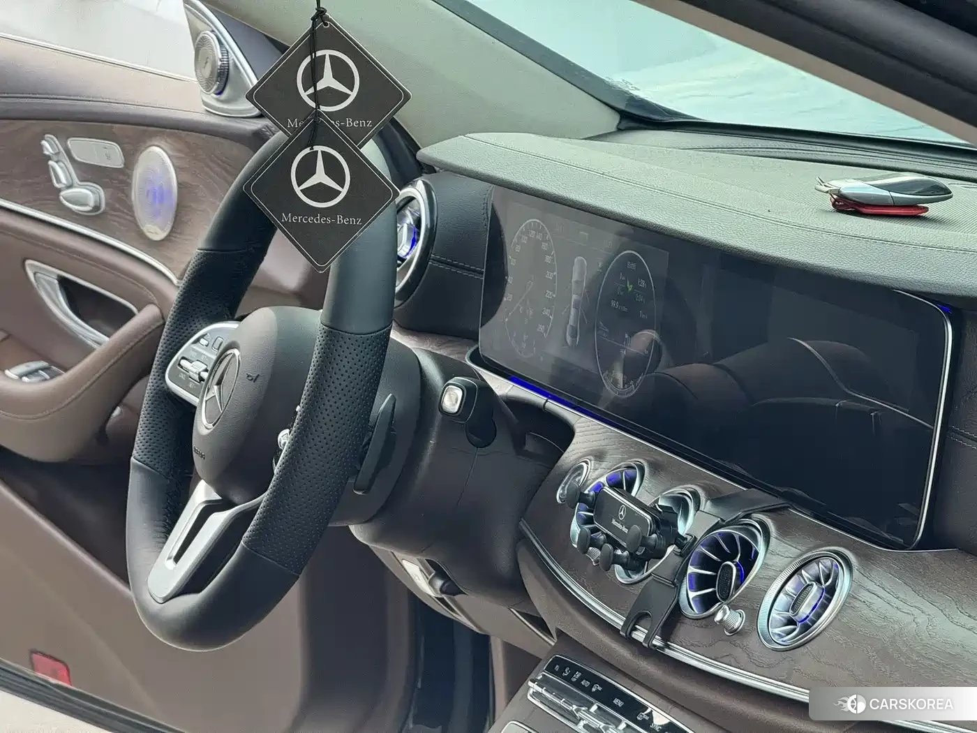 Mercedes-Benz E-Class 2020 Черный из Китая, фото 5