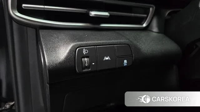 Hyundai Avante (CN7) 2020 Черный из Кореи, фото 5