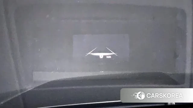 Kia Mohave Master 2023 Черный из Кореи, фото 5