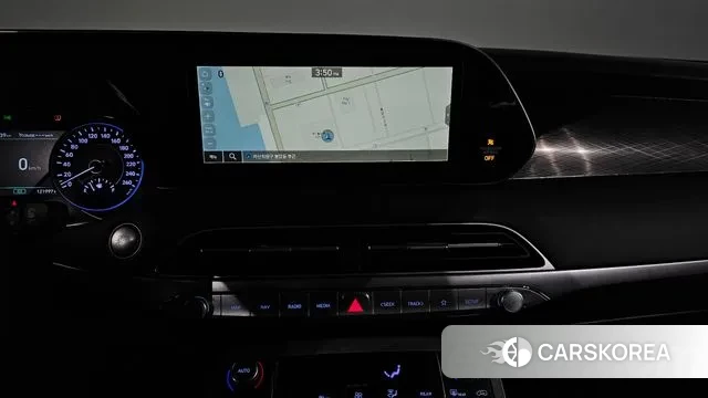 Hyundai Palisade 2019 Белый из Кореи, фото 5