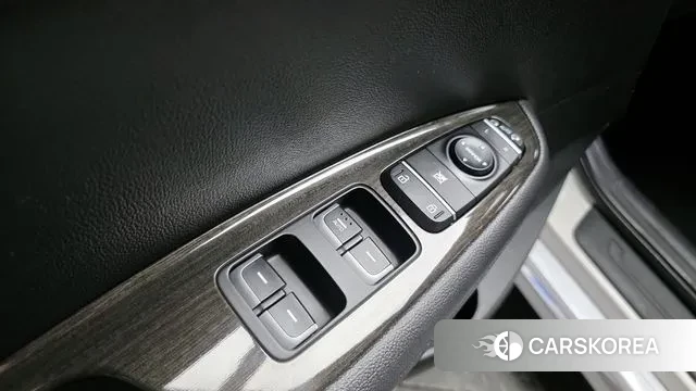 Kia The New K5 2nd generation 2018 Белый из Кореи, фото 5