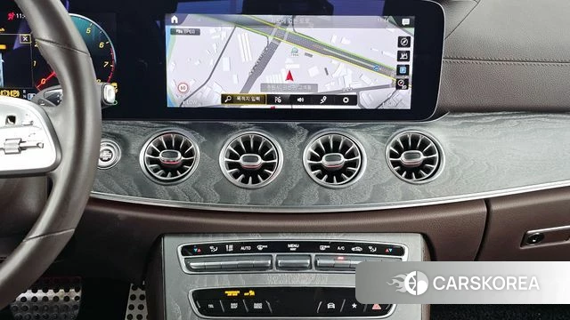 Mercedes-Benz CLS-Class C257 2021 Белый из Кореи, фото 5