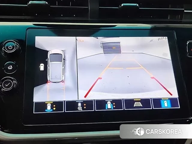 Chevrolet (GM Daewoo) New Bolt EV 2022 Белый из Кореи, фото 5