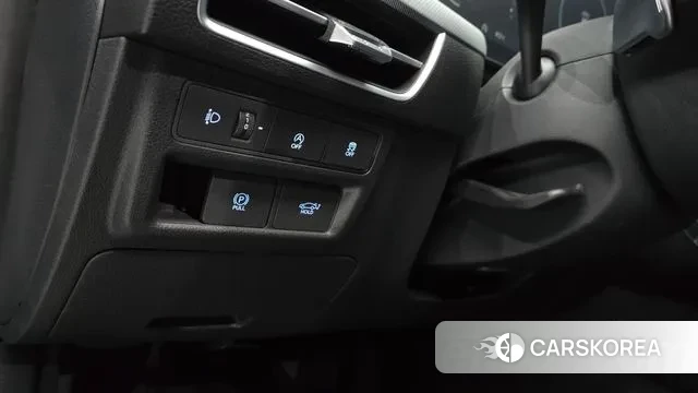 Hyundai Sonata D Edge (DN8) 2025 Серый из Кореи, фото 5