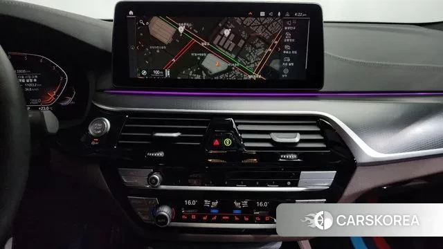 BMW 6 Series GT (G32) 2024 Белый из Кореи, фото 5