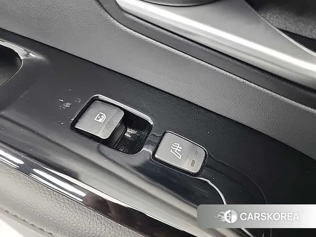 Hyundai Tucson (NX4) 2022 Серебристо-серый из Кореи, фото 5