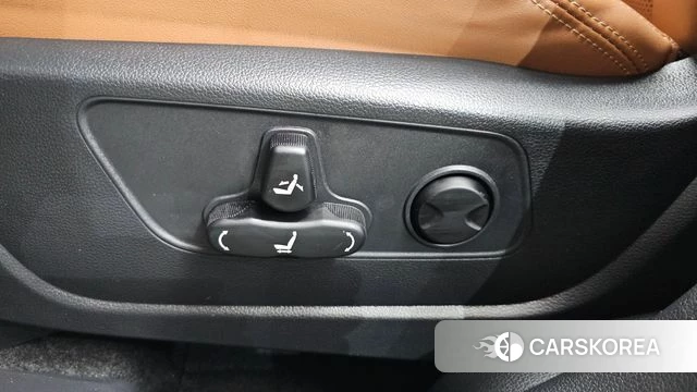 Ssangyong Torres 2022 Серый из Кореи, фото 5