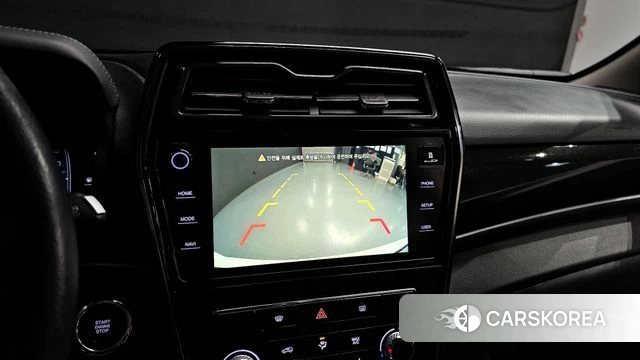 Ssangyong Berry New Tivoli 2019 Белый из Кореи, фото 5