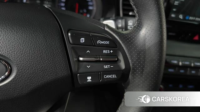 Hyundai Veloster (JS) 2018 Черный из Кореи, фото 5