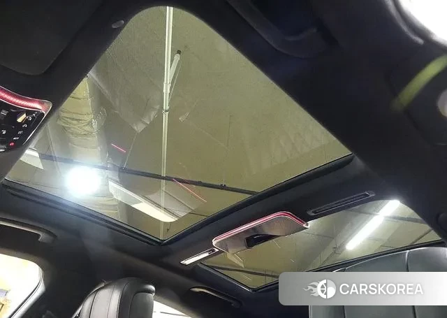 Mercedes-Benz S-Class W223 2023 Черный из Кореи, фото 5