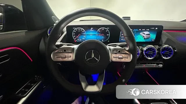 Mercedes-Benz EQA H243 2024 Черный из Кореи, фото 5