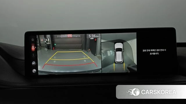 Genesis GV80 2020 Черный из Кореи, фото 5