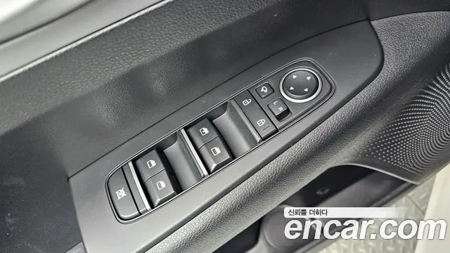 Kia The New K3 2nd generation id 2607201 из Кореи 5