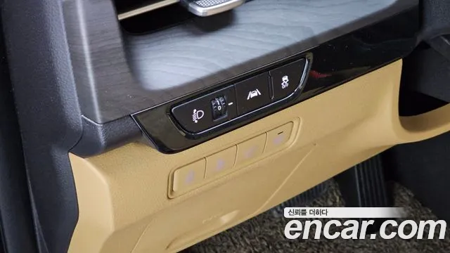 Kia Carnival 4th generation id 2452318 из Кореи 5