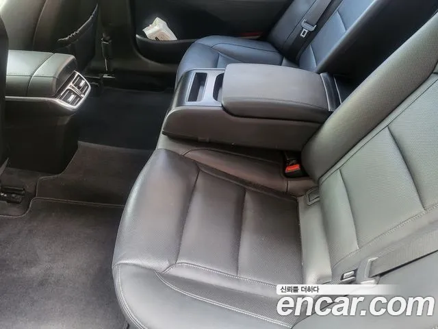 Hyundai The New Grandeur IG id 2707588 из Кореи 5