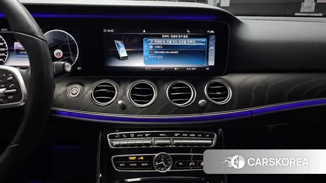 Mercedes-Benz E-Class W213 2020 Белый из Кореи, фото 5