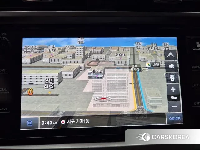 Ssangyong Beautiful Korando 2019 Белый из Кореи, фото 5