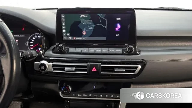 Kia Seltos 2022 Белый из Кореи, фото 5