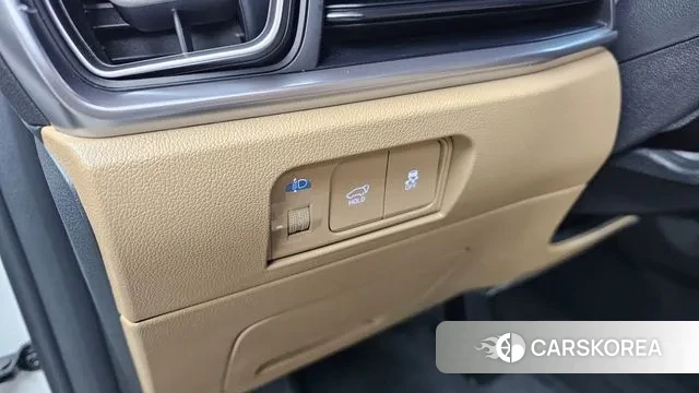 Kia The New Sorento 4th Generation 2025 Белый из Кореи, фото 5