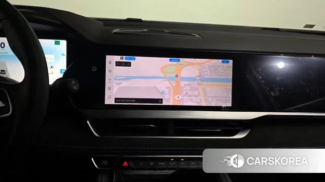 Renault Korea (Samsung) Grand Coleos 2024 Белый из Кореи, фото 5