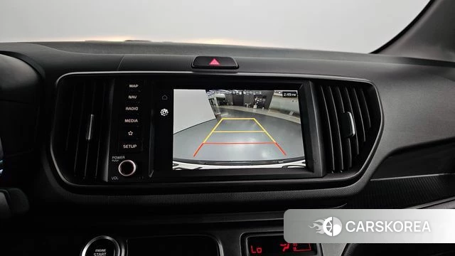 Kia The New Kia Ray 2024 Серый из Кореи, фото 5