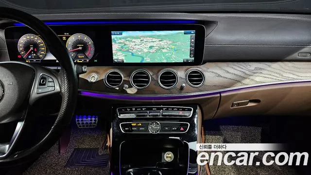 Mercedes-Benz E-Class W213 id 2698617 из Кореи 5