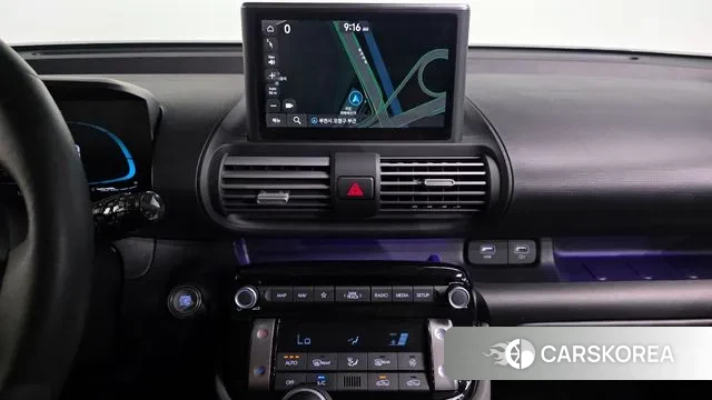 Hyundai Casper id 3120117 из Кореи 5