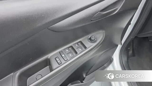 Chevrolet (GM Daewoo) The New Spark 2020 Белый из Кореи, фото 5