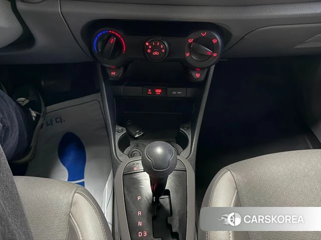 Kia All New Morning (JA) 2018 Белый из Кореи, фото 5