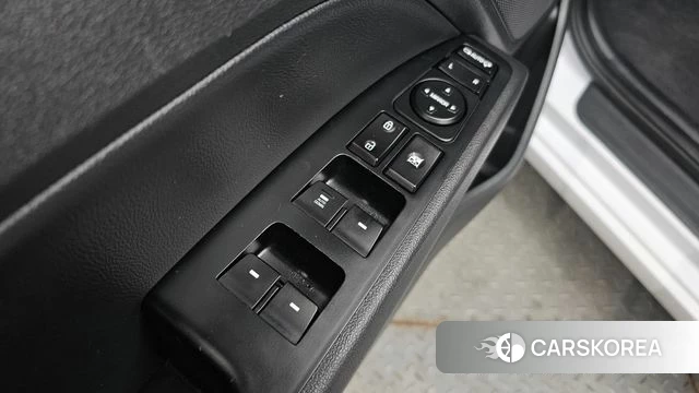 Hyundai The New Avante AD 2019 Белый из Кореи, фото 5