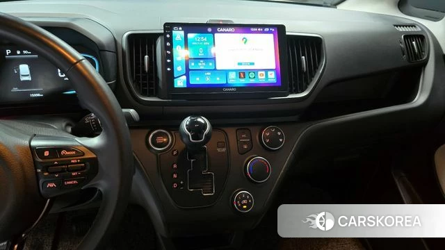 Kia The New Kia Ray 2024 Жемчужный цвет из Кореи, фото 5