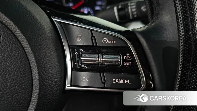 Kia Come New K3 2021 Серый из Кореи, фото 5
