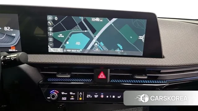 Kia EV6 id 3660301 из Кореи 5