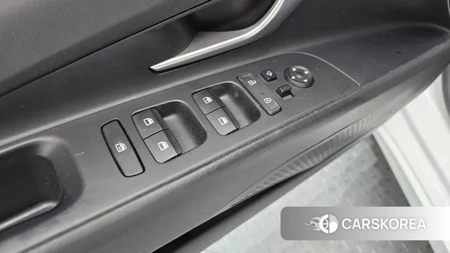 Hyundai Avante (CN7) 2020 Белый из Кореи, фото 5