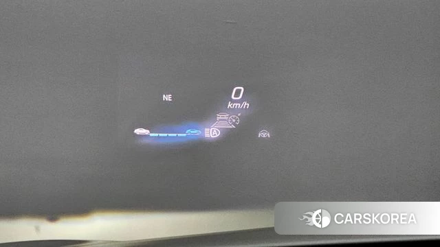 Mercedes-Benz GLE-Class W167 2022 Белый из Кореи, фото 5