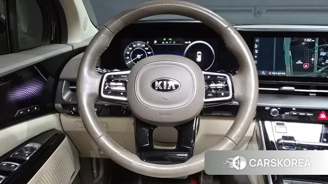 Kia Carnival 4th generation 2020 Черный из Кореи, фото 5