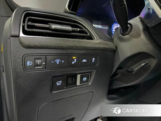 Hyundai Palisade 2019 Белый из Кореи, фото 5